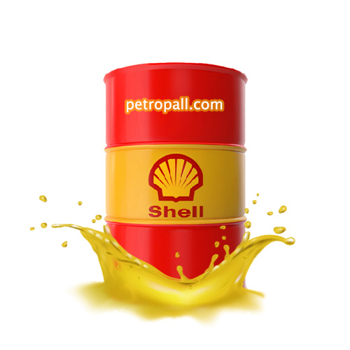 Shell Diala B